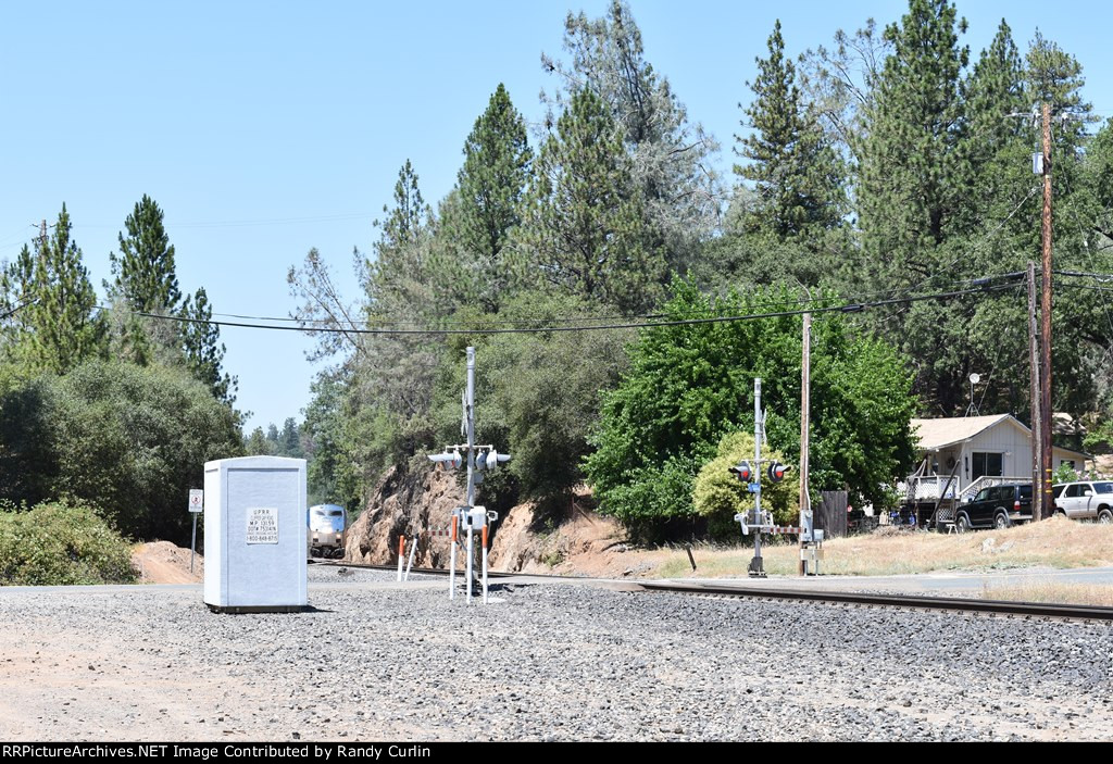 Clipper Gap CA